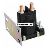 12V solenoid 27153-G01 27153G01 612813 för EZGO TXT Gas Golf Cart 1994-Up