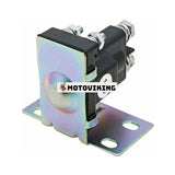 12V solenoid 27153-G01 27153G01 612813 för EZGO TXT Gas Golf Cart 1994-Up