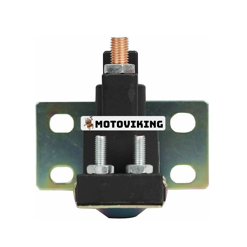 12V solenoid 27153-G01 27153G01 612813 för EZGO TXT Gas Golf Cart 1994-Up