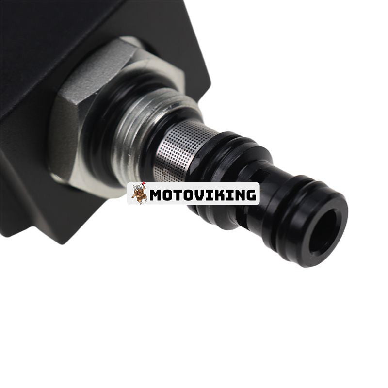 Överföringslåda magnetventil CAR127831 för Ford Tractor 5110 5610 5640 6610 6810 7710 7740 7810