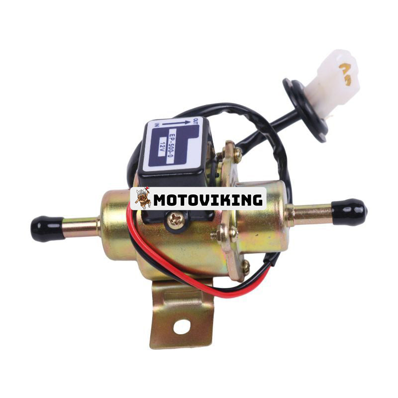 Bränslepump 825232 för Briggs & Stratton Engine 430447-0105-01 433447-0115-01 433447-0215-E2 580447-0105-E1 580447-0115-E2