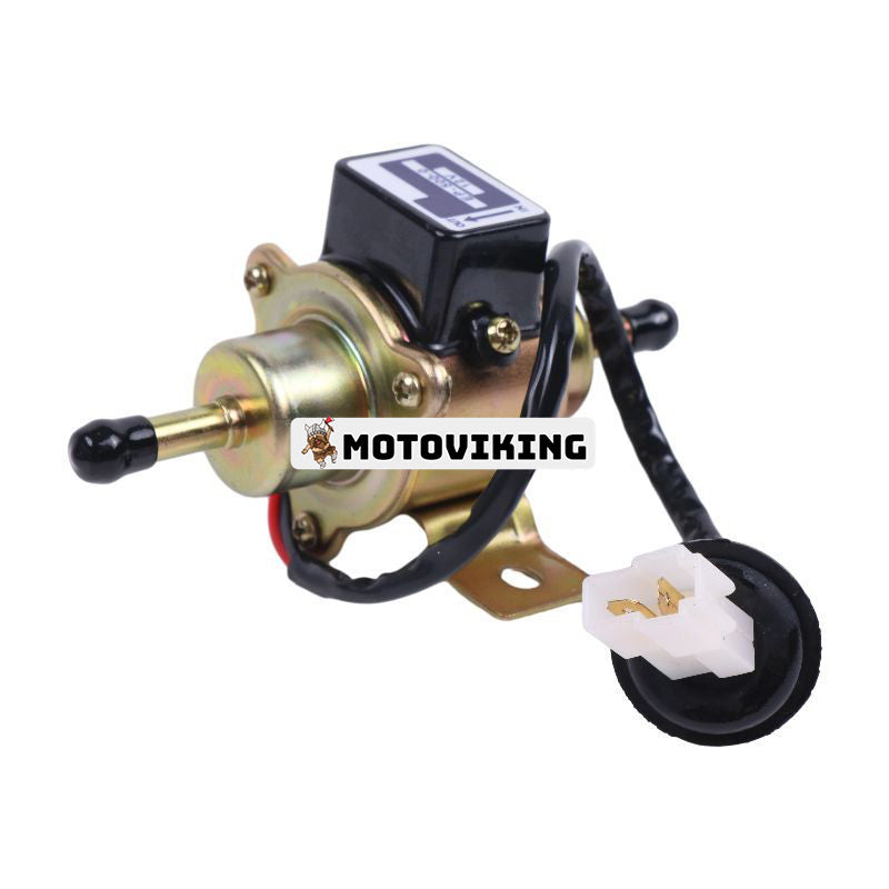 Bränslepump 825232 för Briggs & Stratton Engine 430447-0105-01 433447-0115-01 433447-0215-E2 580447-0105-E1 580447-0115-E2