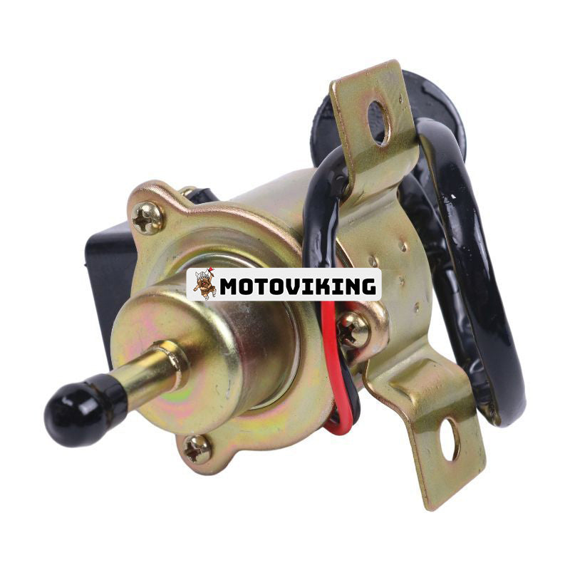 Bränslepump 825232 för Briggs & Stratton Engine 430447-0105-01 433447-0115-01 433447-0215-E2 580447-0105-E1 580447-0115-E2
