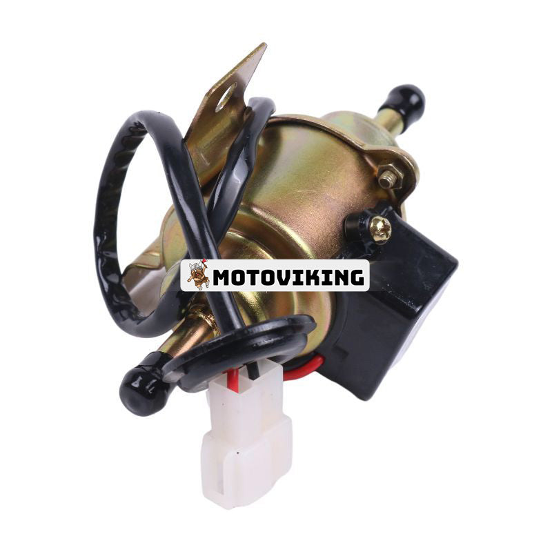 Bränslepump 825232 för Briggs & Stratton Engine 430447-0105-01 433447-0115-01 433447-0215-E2 580447-0105-E1 580447-0115-E2