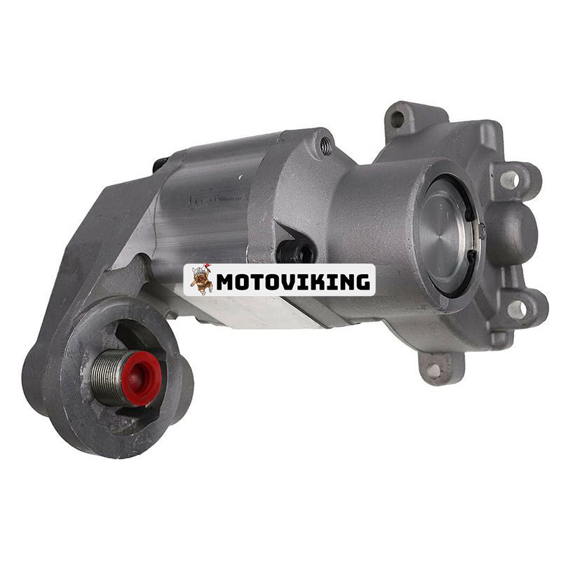 Hydraulisk lyftpump E1NN600AA för Ford 2310 2600 3500 3600 4610 5610 7710 8830