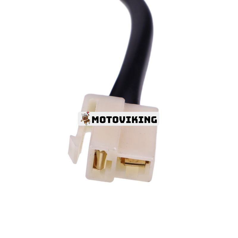 Eftermarknad Spal 010-A70-74D 30003525 Enkelhjul 12 Volt 3-växlad fläktmotor