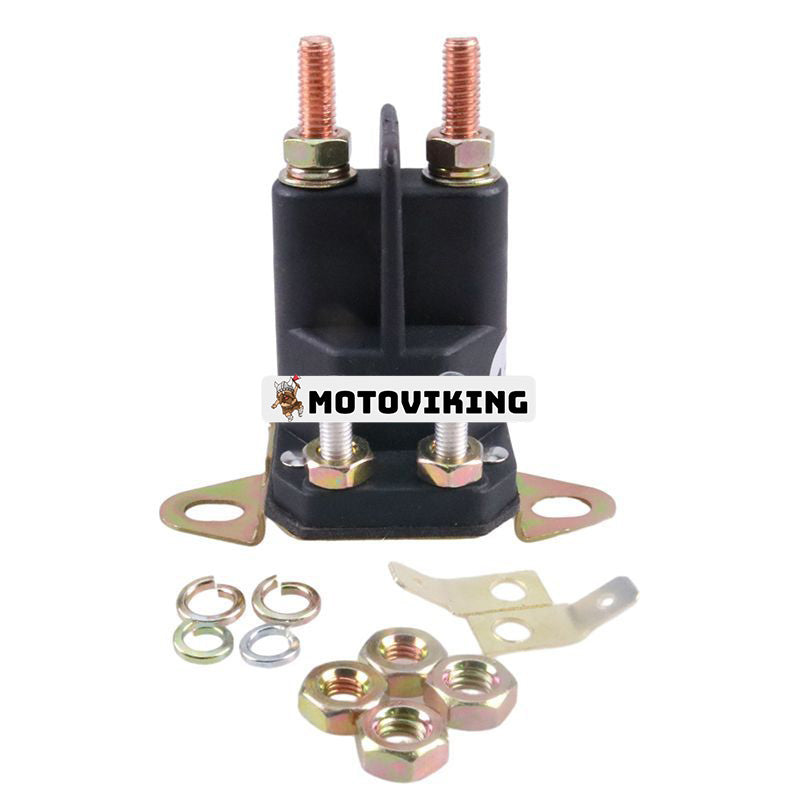 12V startmagnetreläbrytare K3011-62250 K3011-62260 för Kubota traktor Z121SKH Z122EBR Z125EBR Z125SKH ZG123S ZG124E ZG127E ZG127S Z122RKW