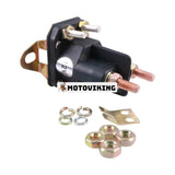 12V startmagnetreläbrytare K3011-62250 K3011-62260 för Kubota traktor Z121SKH Z122EBR Z125EBR Z125SKH ZG123S ZG124E ZG127E ZG127S Z122RKW