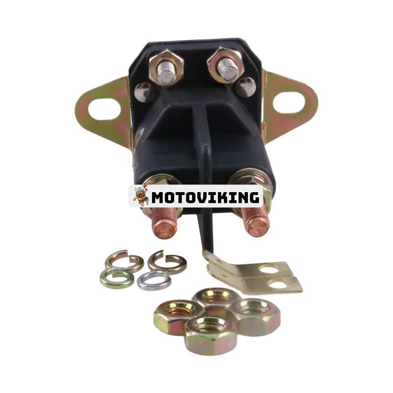 12V startmagnetreläbrytare K3011-62250 K3011-62260 för Kubota traktor Z121SKH Z122EBR Z125EBR Z125SKH ZG123S ZG124E ZG127E ZG127S Z122RKW