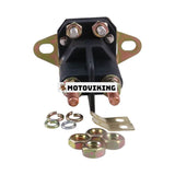 12V startmagnetreläbrytare K3011-62250 K3011-62260 för Kubota traktor Z121SKH Z122EBR Z125EBR Z125SKH ZG123S ZG124E ZG127E ZG127S Z122RKW