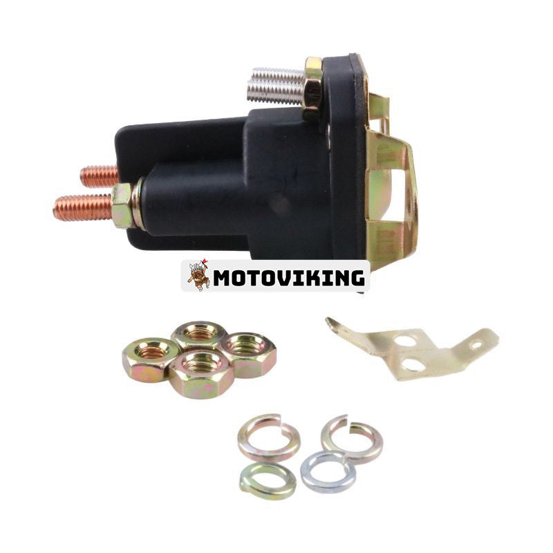 12V startmagnetreläbrytare K3011-62250 K3011-62260 för Kubota traktor Z121SKH Z122EBR Z125EBR Z125SKH ZG123S ZG124E ZG127E ZG127S Z122RKW