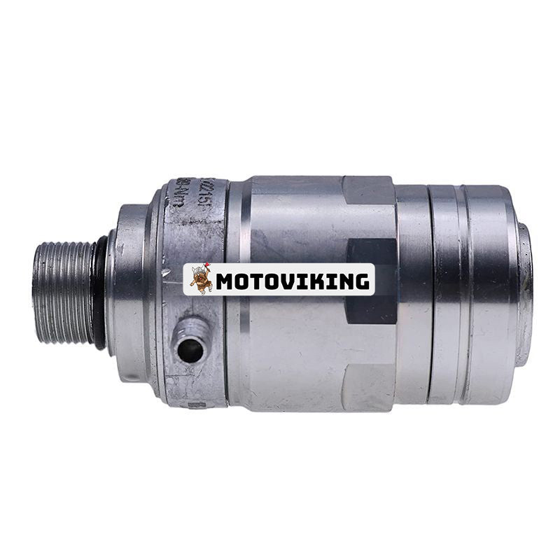 Hydraulisk snabbkoppling AL210585 för John Deere Tractor 6010 6120L SE6200 SE6210
