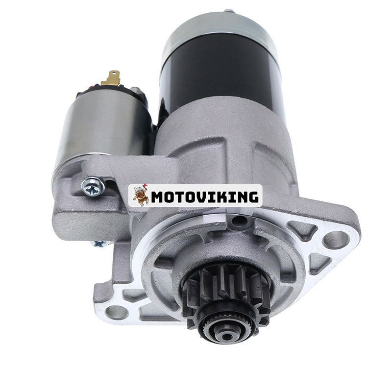 12V 13T Startmotor 1962781C1 för CASE Tractor 1140 265 275