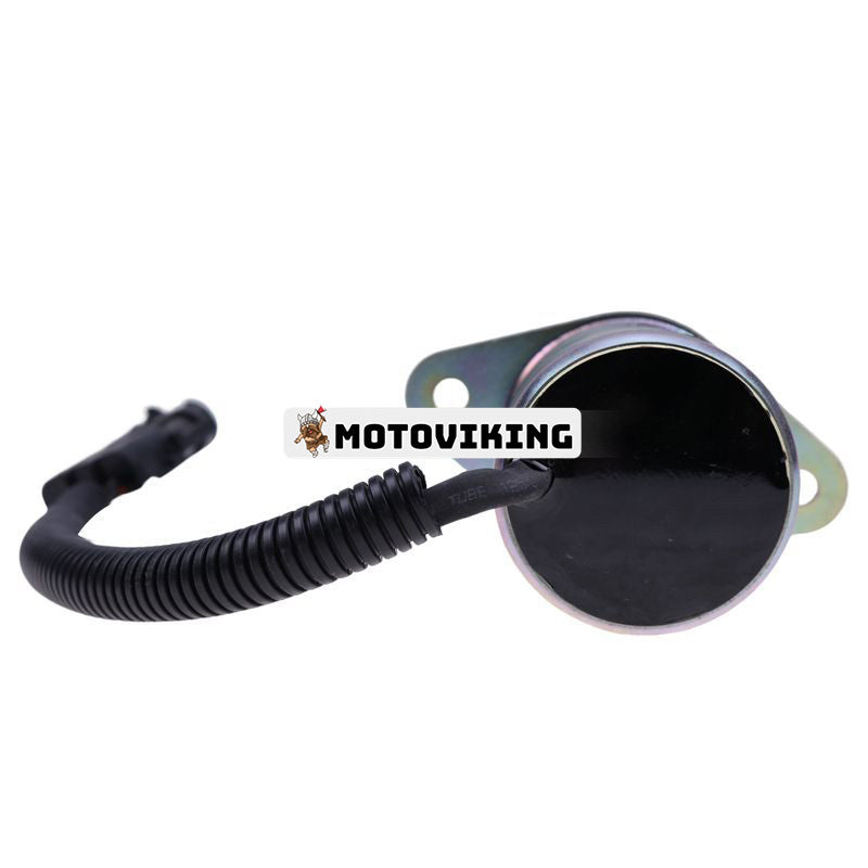 För Cummins 6CT-motoravstängningsmagnetventilbrytare 3935649 SA-4764-12