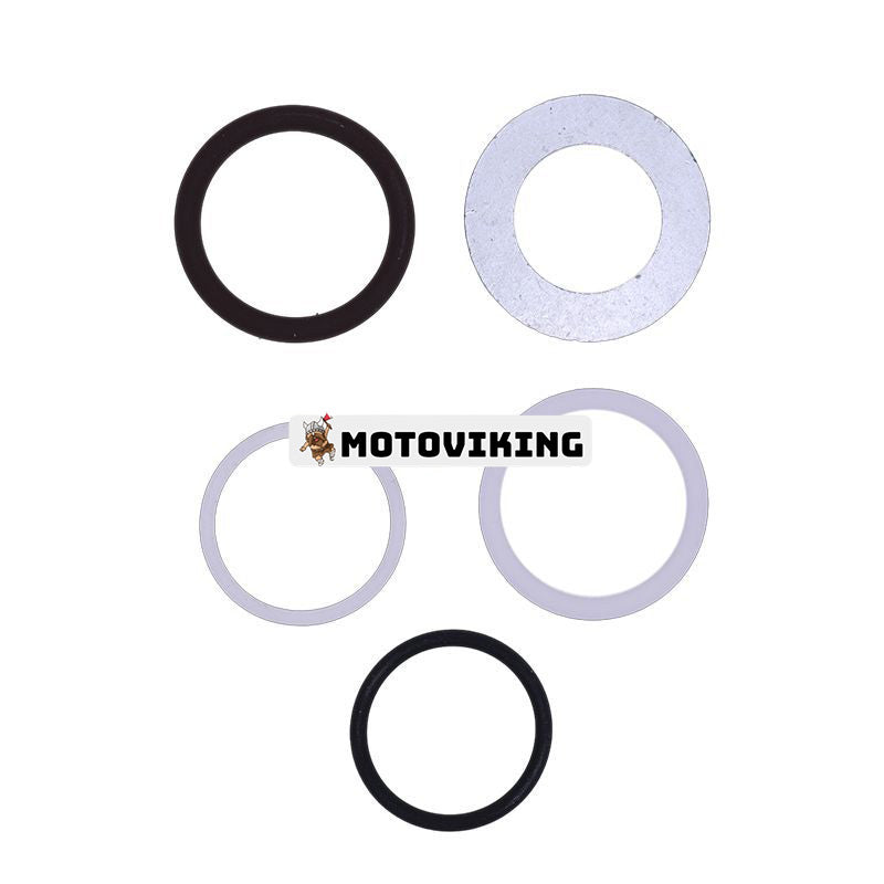 Bromscylinderreparationssats A52277 för CASE 480E 480F 480D 580K 580SE 585D 584D 586D 585E 584E 586E