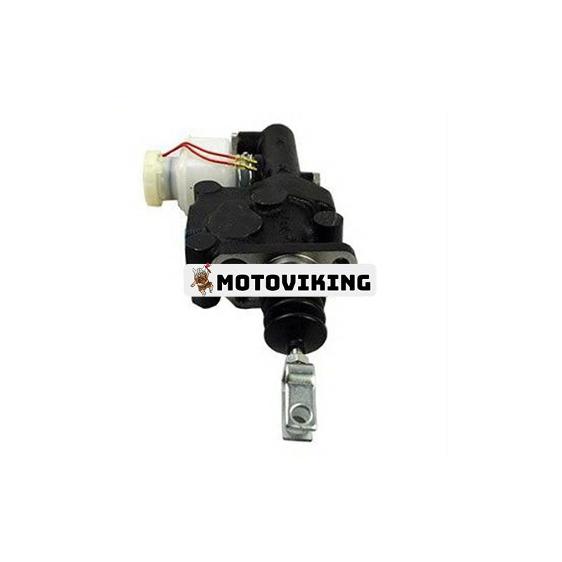 Huvudbromscylinder 3EC-36-31710 för Komatsu CX20 FD33N/35N FD35/40 FD35Z/40Z FD45-7 FD45-8 FD50A FG35/40-7 FG45-7 FG50A-7