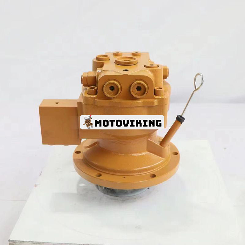Svängmotor 31Q1-10130 för Hyundai Grävmaskin R80CR-9