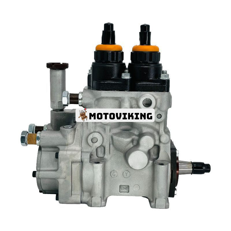 Bränsleinsprutningspump 8976034144 för Isuzu Engine 6WF1 6WG1 6UZ1 Lastbil CXH CXZ CYJ CYM EXD EXR