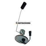 Bränsletanksensor 87539072 för Kobelco grävmaskin SK170-9 SK295-9 SK260-9 SK350-9 SK210-9