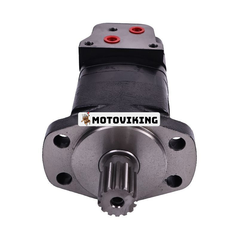 Eftermarknad Eaton Char-Lynn 2000-serien 104-4717-006 Hydraulmotor för lastartraktor