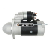 Eftermarknad AS-PL 12V 9T Stater Motor S9414S för motor