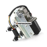 Torkarmotor VOE14675537 för Volvo EC140D EC160E EC180E EC220D EC250E EC300E EC750D ECR145E ECR235E EW140E EW160E EW180E