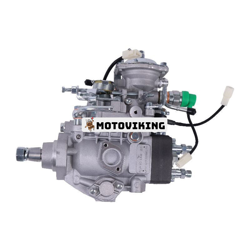 Bränsleinsprutningspump 104641-3833 för Mitsubishi Engine 4M40
