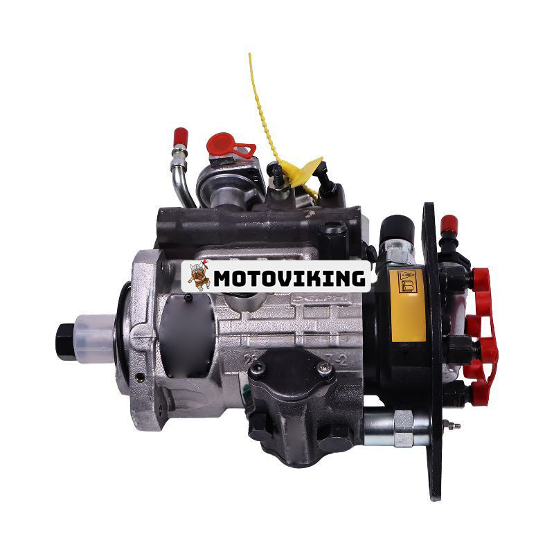 Bränsleinsprutningspump 9320A481G för Perkins Engine 1104C 1104C-44TA