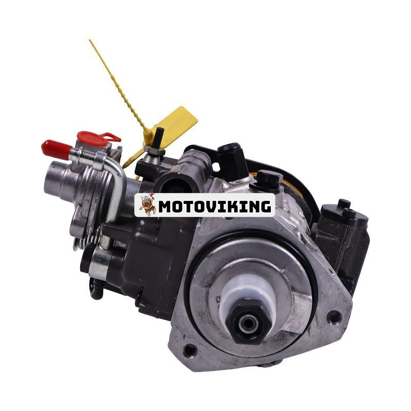 Bränsleinsprutningspump 9320A481G för Perkins Engine 1104C 1104C-44TA