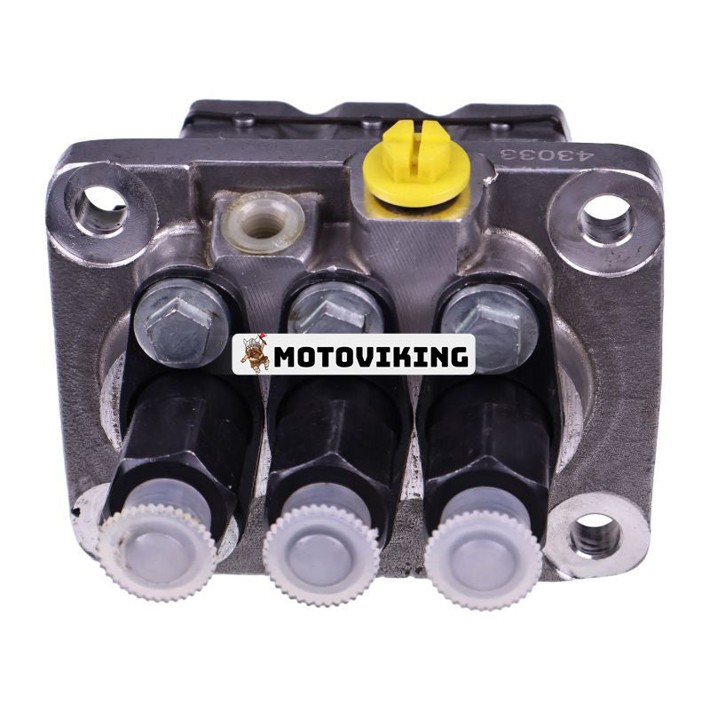 Bränsleinsprutningspump 131017811 104135-3061 för Shibaura Engine N843 CASE Traktor DX31 DX34 DX35 FARMALL 31 35