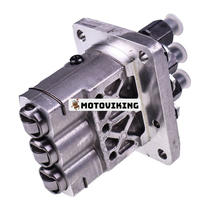 Bränsleinsprutningspump 131017811 104135-3061 för Shibaura Engine N843 CASE Traktor DX31 DX34 DX35 FARMALL 31 35