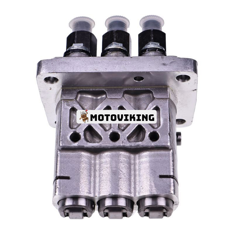 Bränsleinsprutningspump 131017811 104135-3061 för Shibaura Engine N843 CASE Traktor DX31 DX34 DX35 FARMALL 31 35