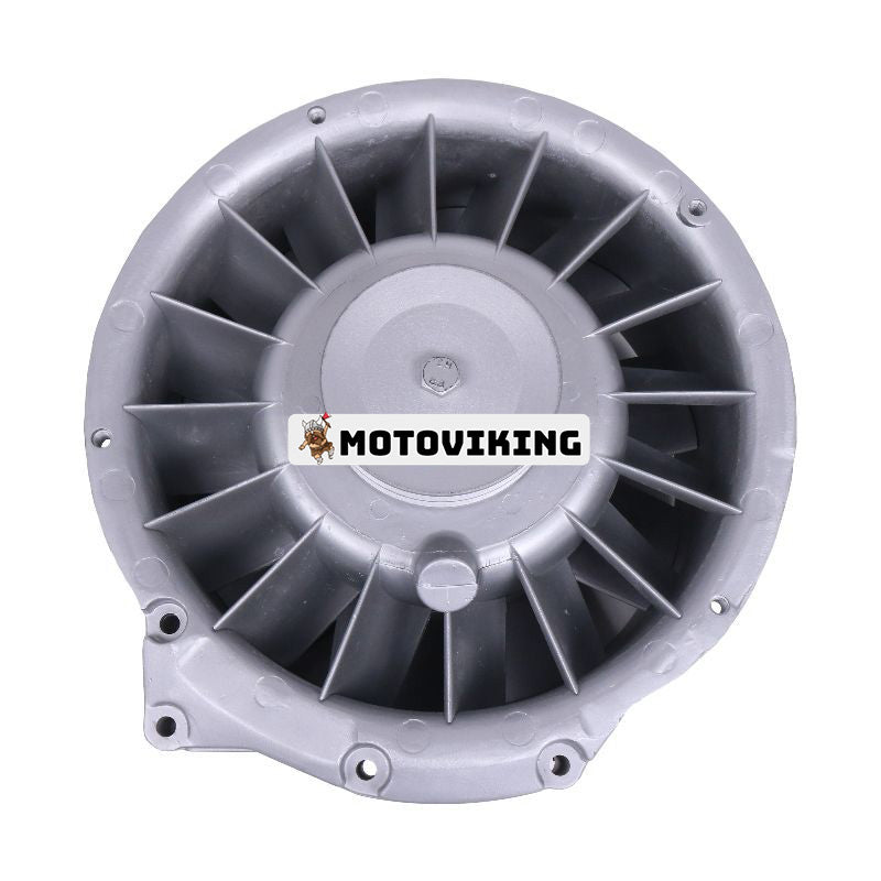 Fläktkylfläkt 04158979 för Deutz Engine BF6L913 BF6L914 BF4L913T