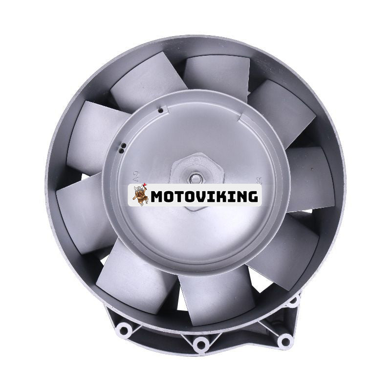 Fläktkylfläkt 04158979 för Deutz Engine BF6L913 BF6L914 BF4L913T
