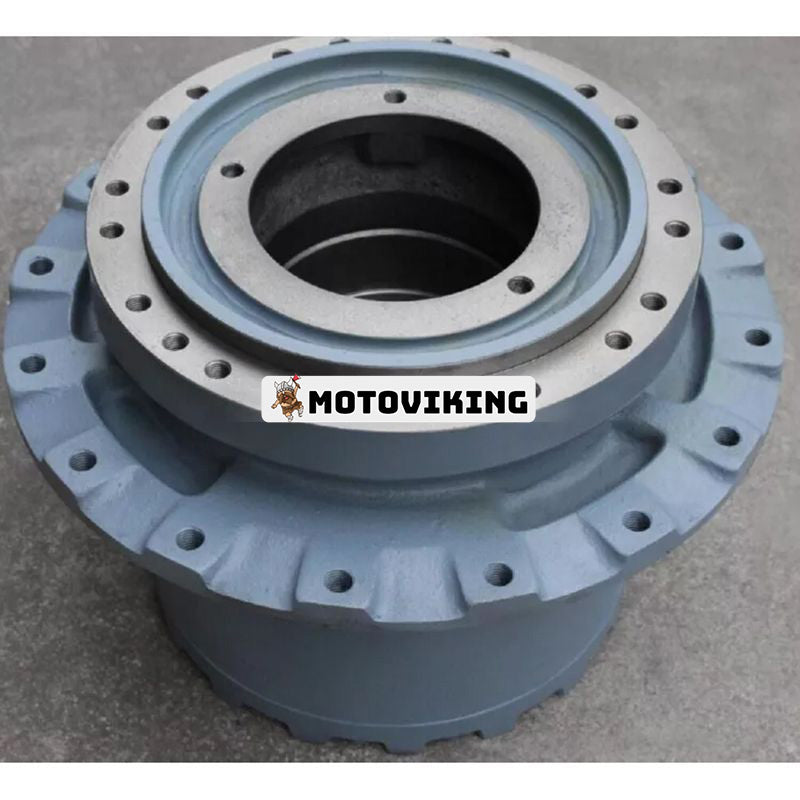 Slutdrivmotor 210-3529 för Caterpillar CAT grävmaskin 311C 315C 315D 318D