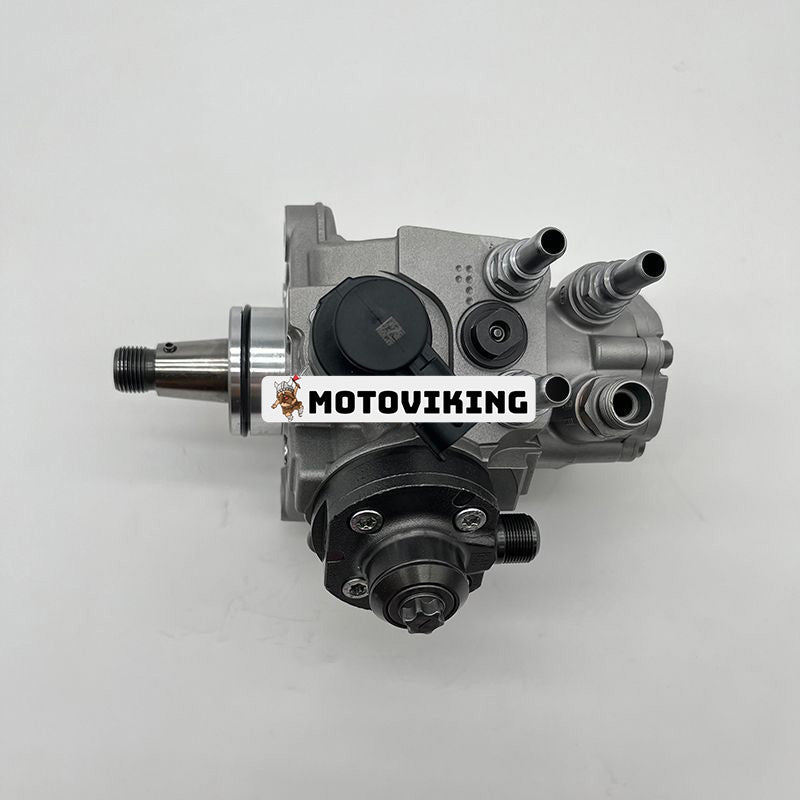 Bränsleinsprutningspump 0445020558 5802820857 för Iveco Engine CASE New Holland Loader