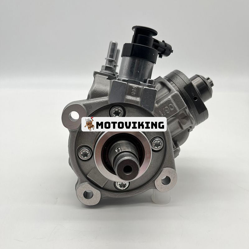 Bränsleinsprutningspump 0445020558 5802820857 för Iveco Engine CASE New Holland Loader