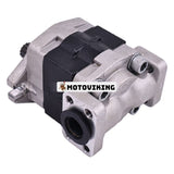 Hydraulpump 3N310-82200 för Kubota traktor M100XDTC M105SDS M108SH M135XDC M126XDC M95SDS M95SH M96SH