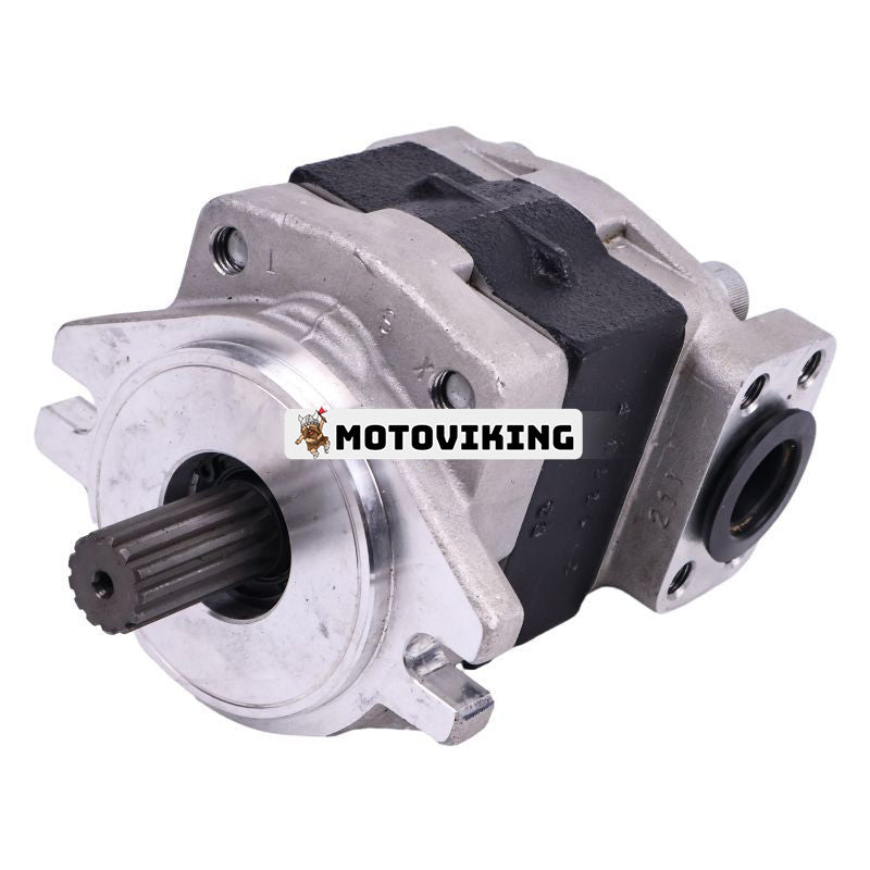 Hydraulpump 3N310-82200 för Kubota traktor M100XDTC M105SDS M108SH M135XDC M126XDC M95SDS M95SH M96SH