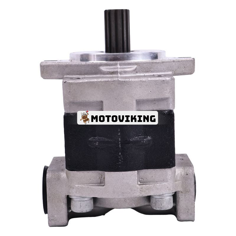 Hydraulpump 3N310-82200 för Kubota traktor M100XDTC M105SDS M108SH M135XDC M126XDC M95SDS M95SH M96SH