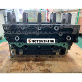 Blott cylinderblock för Isuzu Engine 4JJ1