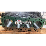 Blott cylinderblock för Isuzu Engine 4JJ1