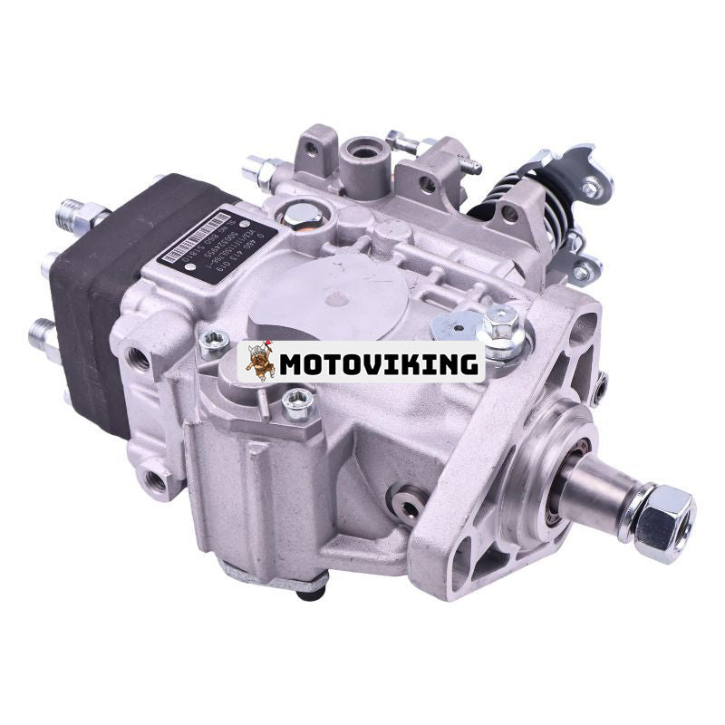Bränsleinsprutningspump 500324955 0460413019 för Iveco Engine 2.9L New Holland Tractor TN55 TN65 TN70 TN75