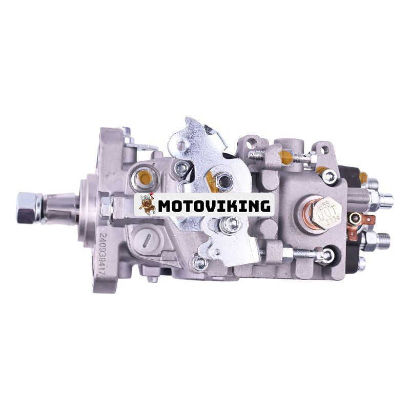 Bränsleinsprutningspump 500324955 0460413019 för Iveco Engine 2.9L New Holland Tractor TN55 TN65 TN70 TN75