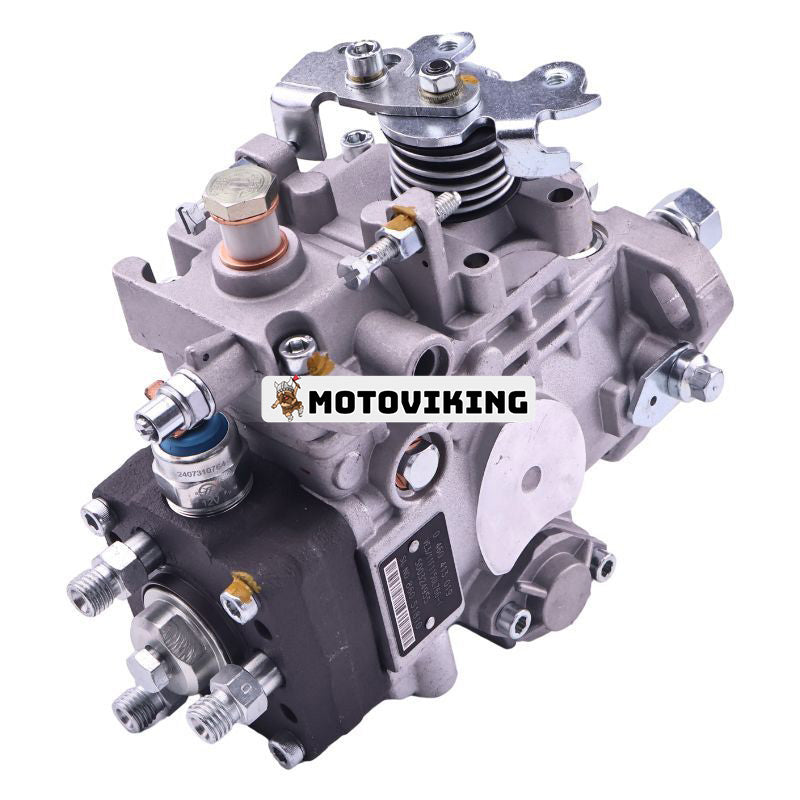 Bränsleinsprutningspump 500324955 0460413019 för Iveco Engine 2.9L New Holland Tractor TN55 TN65 TN70 TN75