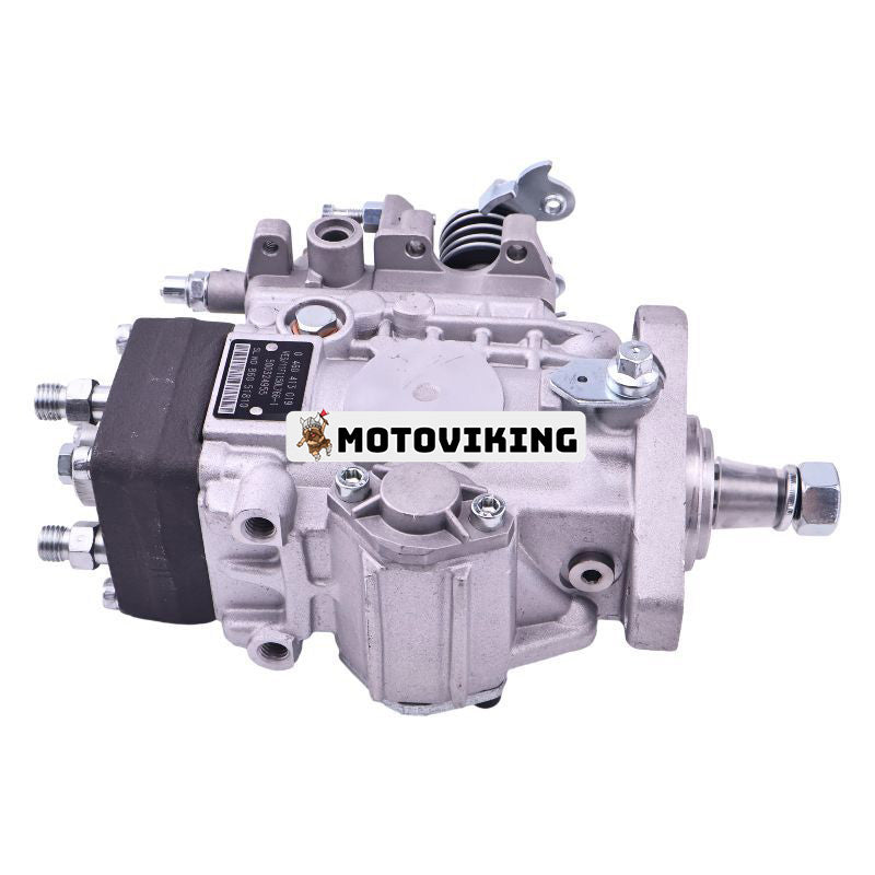 Bränsleinsprutningspump 500324955 0460413019 för Iveco Engine 2.9L New Holland Tractor TN55 TN65 TN70 TN75