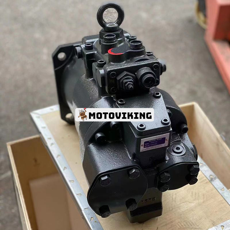 Hydraulisk huvudpump YB60003095 för Hitachi ZX330-3 ZX330-5G ZX350LC-5 ZX350LC-5N ZX370F-3 ZX380LC-5 ZAXIS350LC-5N ZAXIS380LC-5N