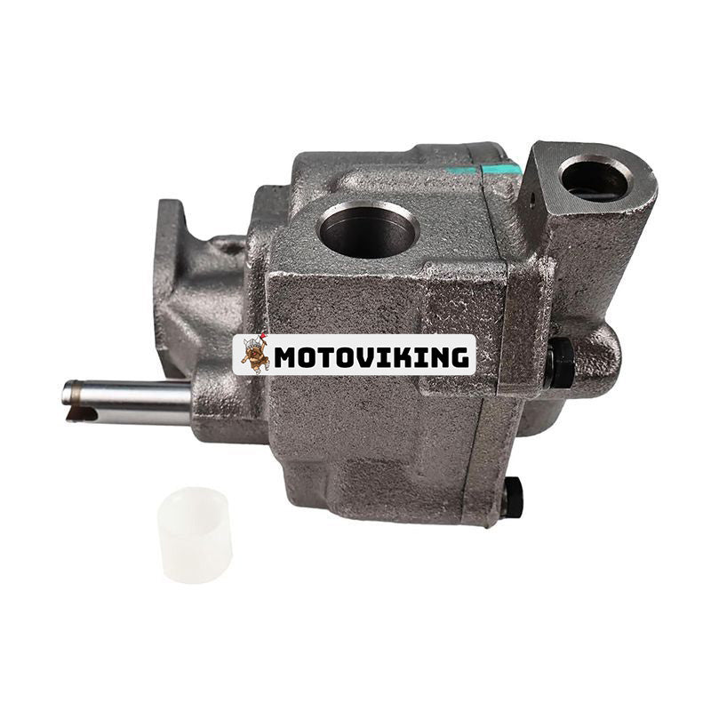 Oljepump M-77HV 601-1050 224-4153 för Chevrolet Chevy Big Block 366 396 402 427 454 496 502 motor