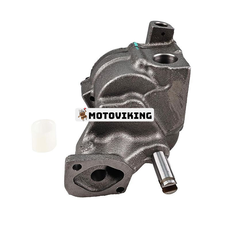 Oljepump M-77HV 601-1050 224-4153 för Chevrolet Chevy Big Block 366 396 402 427 454 496 502 motor