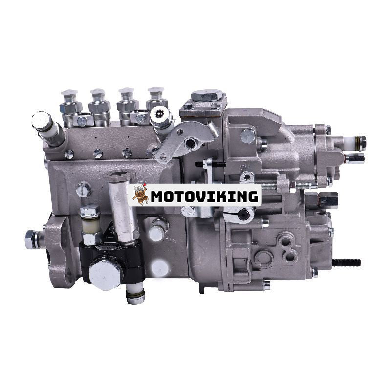 Bränsleinsprutningspump ME441030 101401-1934 för Mitsubishi Engine 4D34TL New Holland E160 EH160 Kobelco ED190LC-6E SK160LC-6E